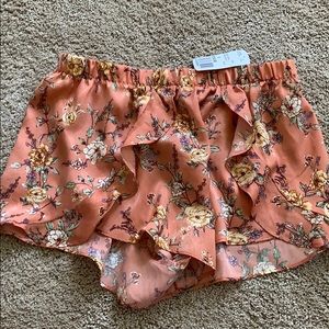 Forever 21 shorts